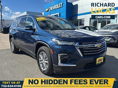 2023 Chevrolet Traverse AWD SUV for sale #29151 - photo 1