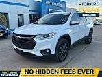 2021 Chevrolet Traverse AWD SUV for sale #29152 - photo 1