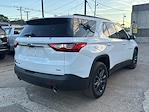 2021 Chevrolet Traverse AWD SUV for sale #29152 - photo 4