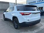 2021 Chevrolet Traverse AWD SUV for sale #29152 - photo 2
