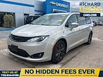 2019 Chrysler Pacifica FWD Minivan for sale #29154 - photo 1