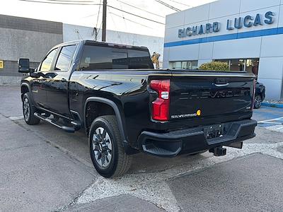 2021 Chevrolet Silverado 2500 Crew Cab 4x4 Pickup for sale #29155 - photo 2