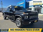 2021 Chevrolet Silverado 2500 Crew Cab 4x4 Pickup for sale #29155 - photo 1