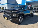 2021 Chevrolet Silverado 2500 Crew Cab 4x4 Pickup for sale #29155 - photo 4