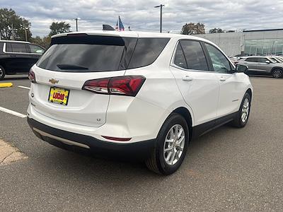 2022 Chevrolet Equinox FWD SUV for sale #29158 - photo 2