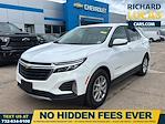 2022 Chevrolet Equinox FWD SUV for sale #29158 - photo 1