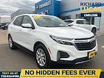 2022 Chevrolet Equinox FWD SUV for sale #29158 - photo 1