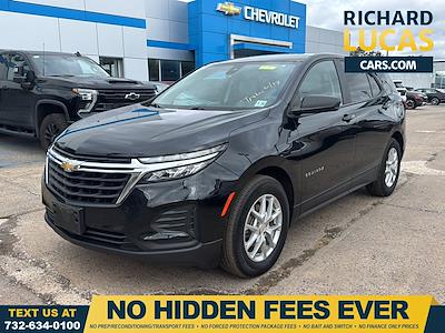2023 Chevrolet Equinox FWD SUV for sale #29159 - photo 1