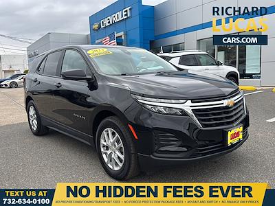 2023 Chevrolet Equinox FWD SUV for sale #29159 - photo 1