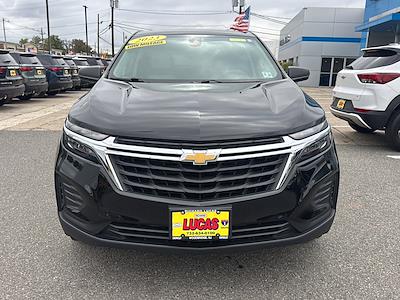 2023 Chevrolet Equinox FWD SUV for sale #29159 - photo 2