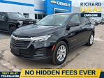 2023 Chevrolet Equinox FWD SUV for sale #29159 - photo 1