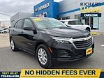 2023 Chevrolet Equinox FWD SUV for sale #29159 - photo 1