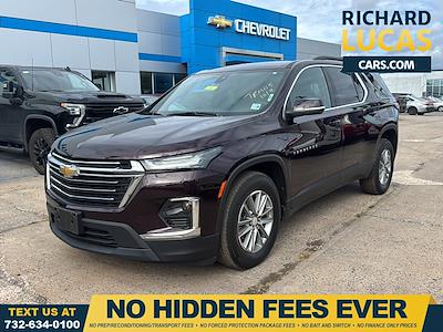 2023 Chevrolet Traverse AWD SUV for sale #29160 - photo 1