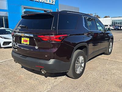 2023 Chevrolet Traverse AWD SUV for sale #29160 - photo 2