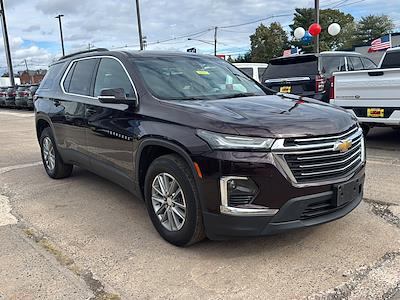 2023 Chevrolet Traverse AWD SUV for sale #29160 - photo 2