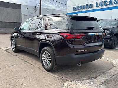 2023 Chevrolet Traverse AWD SUV for sale #29160 - photo 2