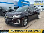 2023 Chevrolet Traverse AWD SUV for sale #29160 - photo 1
