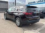 2023 Chevrolet Traverse AWD SUV for sale #29160 - photo 4