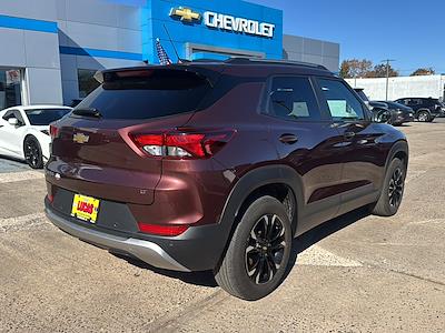 2022 Chevrolet Trailblazer AWD SUV for sale #29162 - photo 2