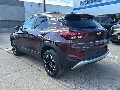 2022 Chevrolet Trailblazer AWD SUV for sale #29162 - photo 2