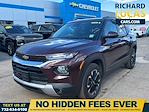 2022 Chevrolet Trailblazer AWD SUV for sale #29162 - photo 1