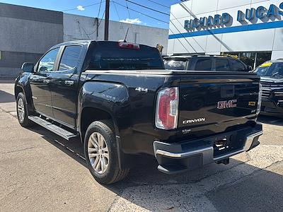 2015 GMC Canyon Crew Cab 4x4 Pickup for sale #29163 - photo 2