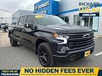 2022 Chevrolet Silverado 1500 Crew Cab 4x4 Pickup for sale #29164 - photo 1