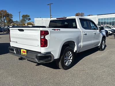 2023 Chevrolet Silverado 1500 Crew Cab 4x4 Pickup for sale #29170 - photo 2
