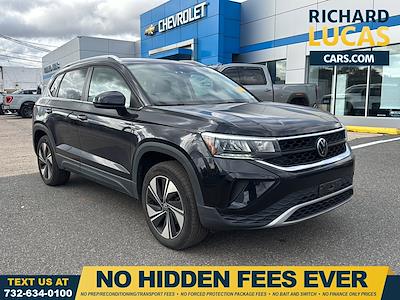 2024 Volkswagen Taos AWD SUV for sale #29171 - photo 1