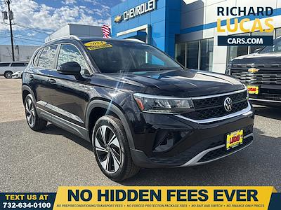 2024 Volkswagen Taos AWD SUV for sale #29171 - photo 1