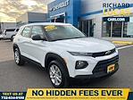 2023 Chevrolet Trailblazer FWD SUV for sale #29173 - photo 1