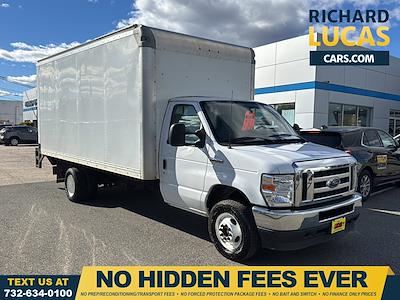 2022 Ford E-450 RWD Box Truck for sale #29174 - photo 1