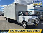 2022 Ford E-450 RWD Box Truck for sale #29174 - photo 1