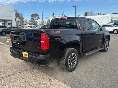 2022 Chevrolet Colorado Crew Cab 4x4 Pickup for sale #29178 - photo 2