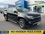 2022 Chevrolet Colorado Crew Cab 4x4 Pickup for sale #29178 - photo 1