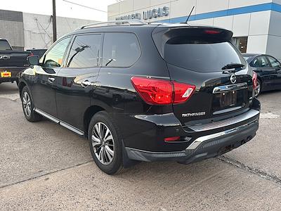 2018 Nissan Pathfinder 4WD SUV for sale #29180 - photo 2