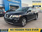 2018 Nissan Pathfinder 4WD SUV for sale #29180 - photo 1