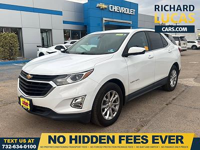 2020 Chevrolet Equinox FWD SUV for sale #29183 - photo 1