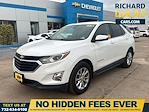 2020 Chevrolet Equinox FWD SUV for sale #29183 - photo 1