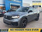 2023 Volkswagen Atlas AWD SUV for sale #29184 - photo 1