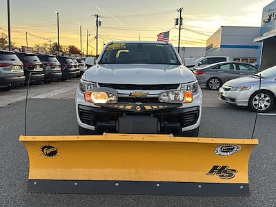 2021 Chevrolet Colorado Crew Cab 4x4 Pickup for sale #29186 - photo 2