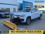 2021 Chevrolet Colorado Crew Cab 4x4 Pickup for sale #29186 - photo 1