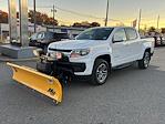 2021 Chevrolet Colorado Crew Cab 4x4 Pickup for sale #29186 - photo 3