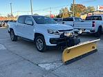 2021 Chevrolet Colorado Crew Cab 4x4 Pickup for sale #29186 - photo 3