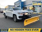 2021 Chevrolet Colorado Crew Cab 4x4 Pickup for sale #29186 - photo 1