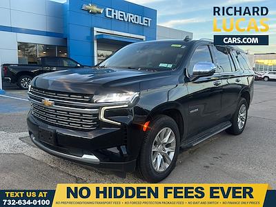 2021 Chevrolet Tahoe 4x4 SUV for sale #29189 - photo 1