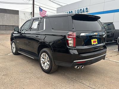 2021 Chevrolet Tahoe 4x4 SUV for sale #29189 - photo 2