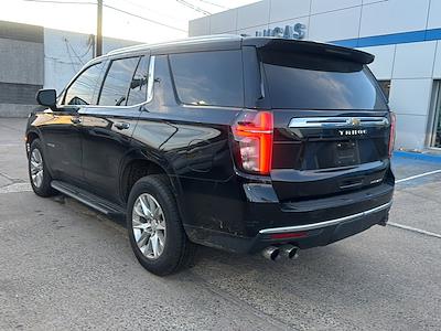 2021 Chevrolet Tahoe 4x4 SUV for sale #29189 - photo 2