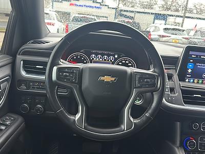 Used 2021 Chevrolet Tahoe Premier for sale #29189 - photo 2