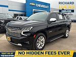 Used 2021 Chevrolet Tahoe Premier for sale #29189 - photo 1